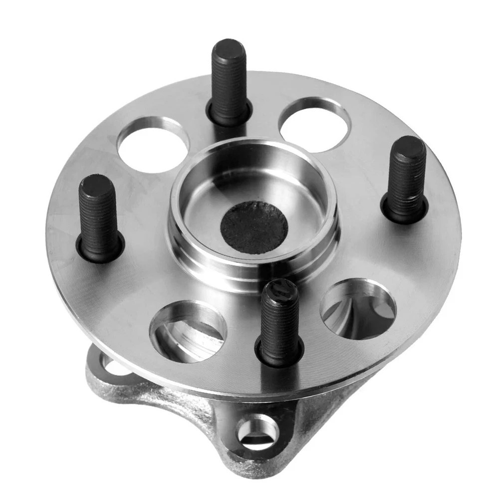 TUCAREST 512370 Rear Wheel Bearing and Hub Assembly Compatible with 2012-2019…