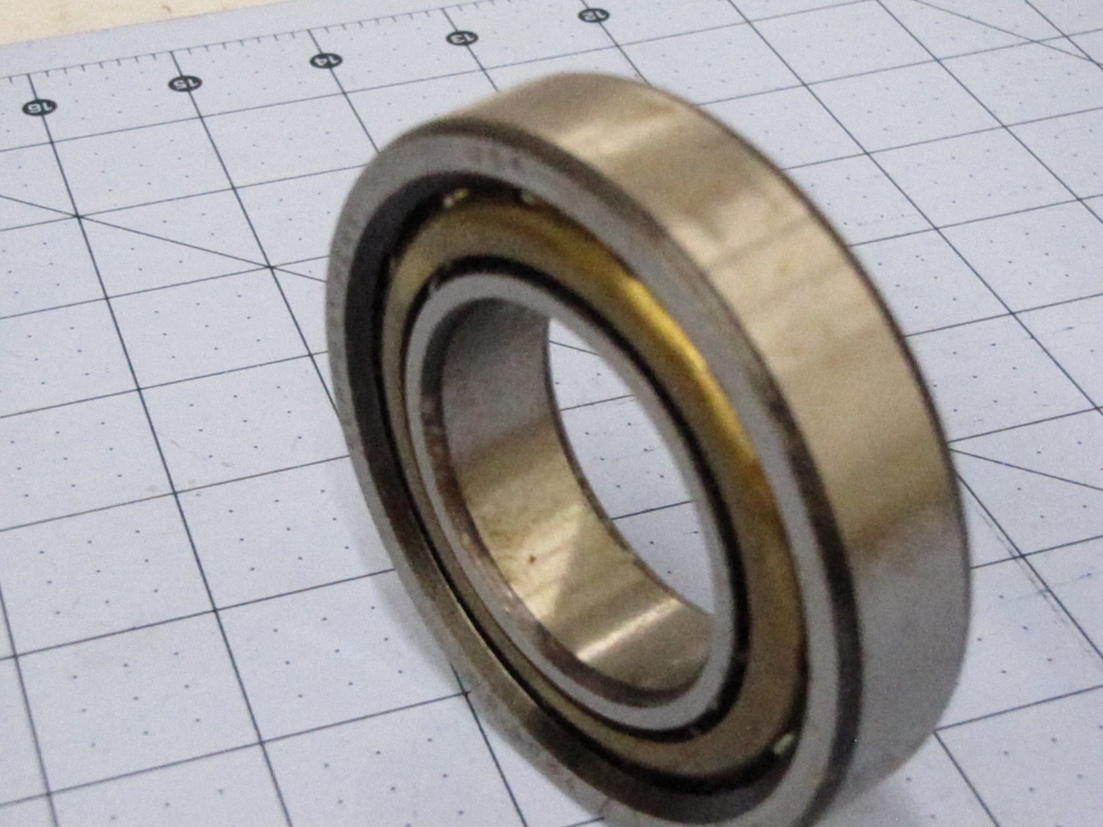 SKF BEARING 7209 BYG