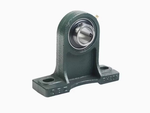 2-Pack UCPH205-16 , 1″ Bore ,Pedestal Base Pillow Block Bearings w/ Set Screw