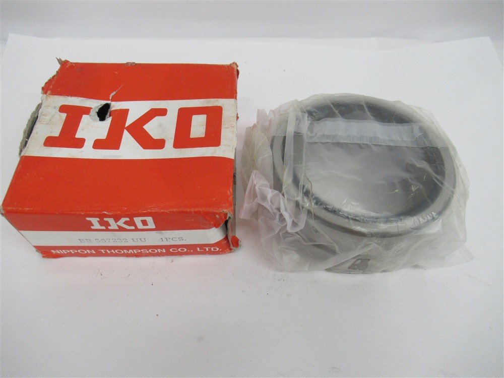 IKO BR567232, Needle Roller Bearing 3.5″ Bore, 4.5″ O.D.