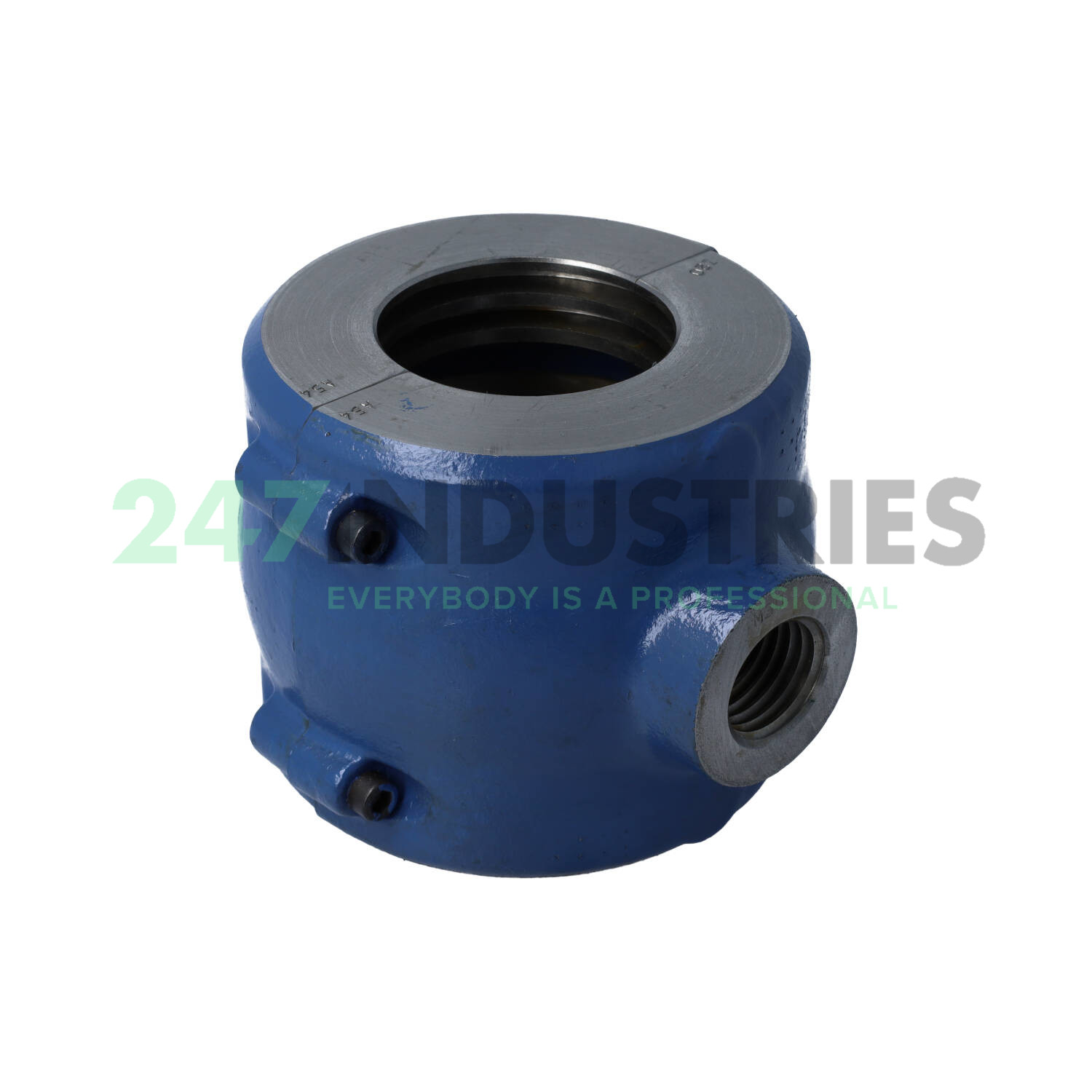01H65MMEX Cooper 65 x 0 x 0 mm HOUSING/Y-HOUSING