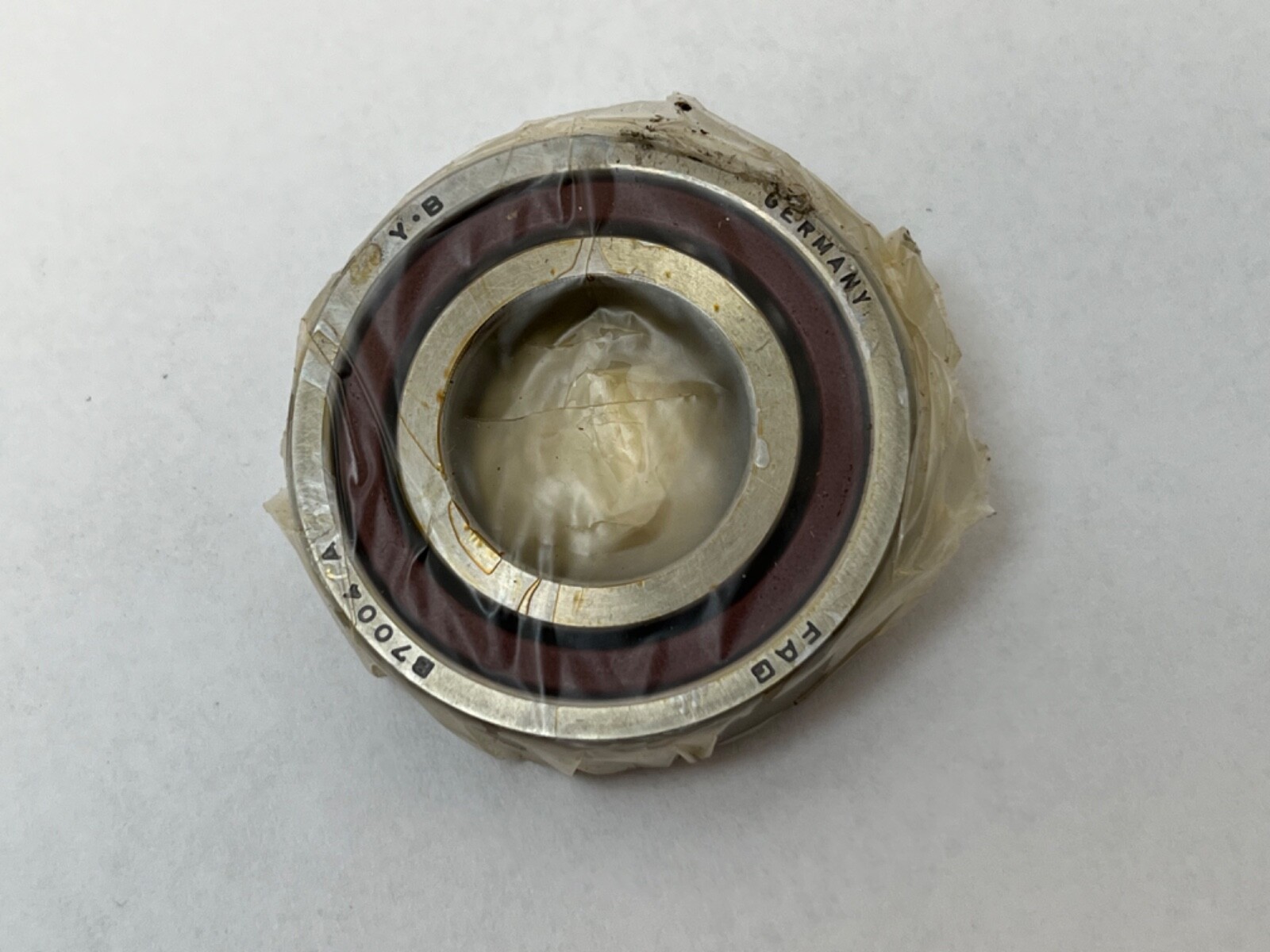 FAG B7004C.TPA.P4S.UL Bearing 20x42x12 mm 7004C B-7004-C-TPA-P4-K5-UL Germany