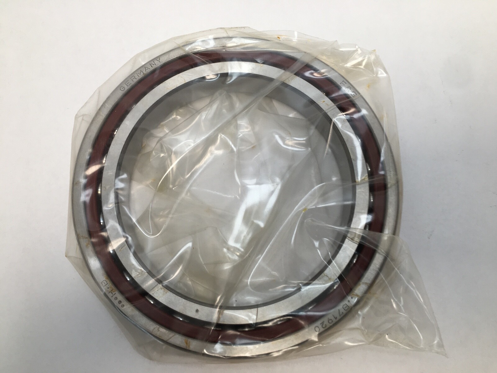 FAG B71920C.TPA.P4.UL Bearing 7920 B-71920-C-TPA-P4-UL Barden 100x140x20 mm