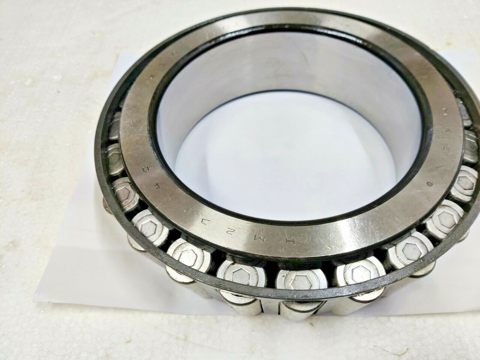 HM 231140 TIMKEN ONLY BEARING HM231140 ONLY CONE 1PC SELLER REFURBISHED HM231140