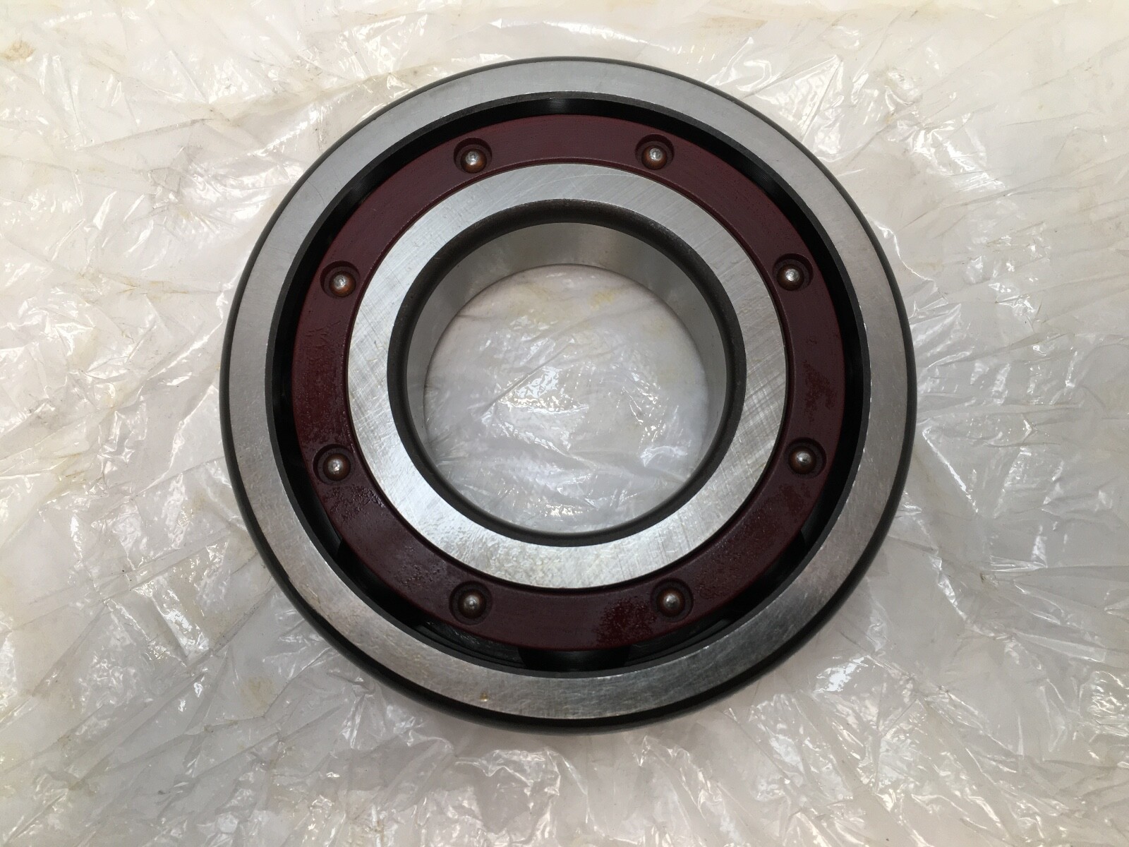 FAG 6312T.P5 Ball Bearing 60x130x31 mm 6312-T-P5 6312-TB Cons Germany