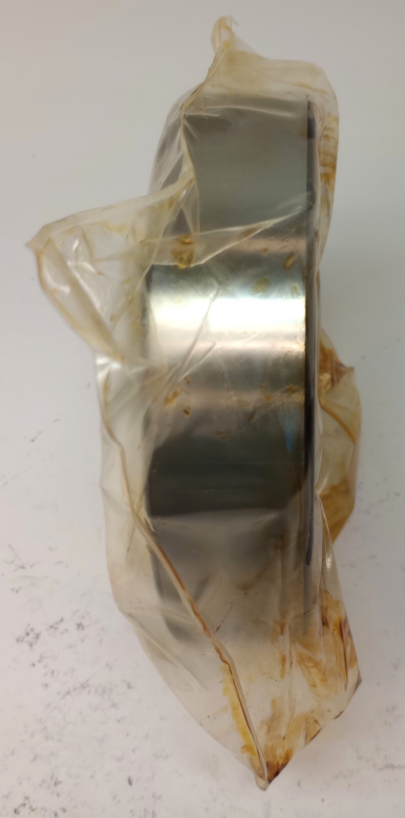 FAG 6314ZR-C3 Ball Bearing Deep Groove 70mm ID X 150mm OD X 35mm W
