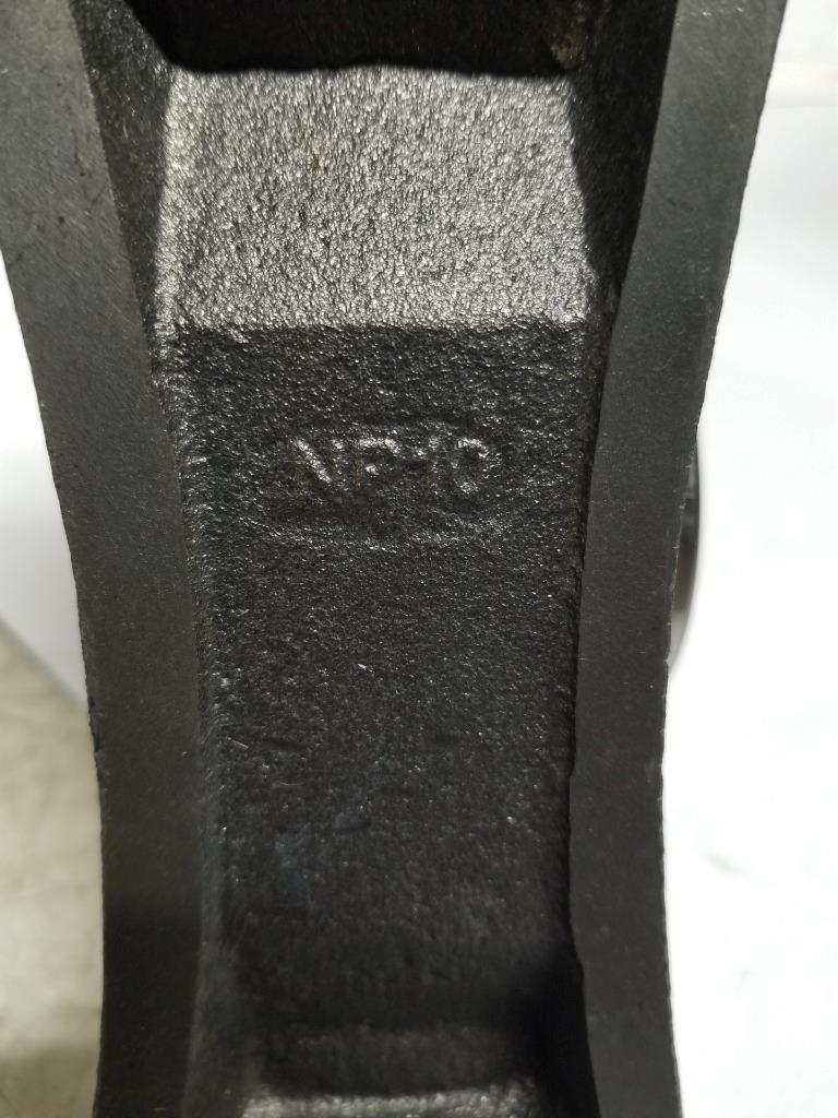 RHP NP2.7/16 Pillow Block Bearing NP2-7/16 NP10 RRS AR3P5