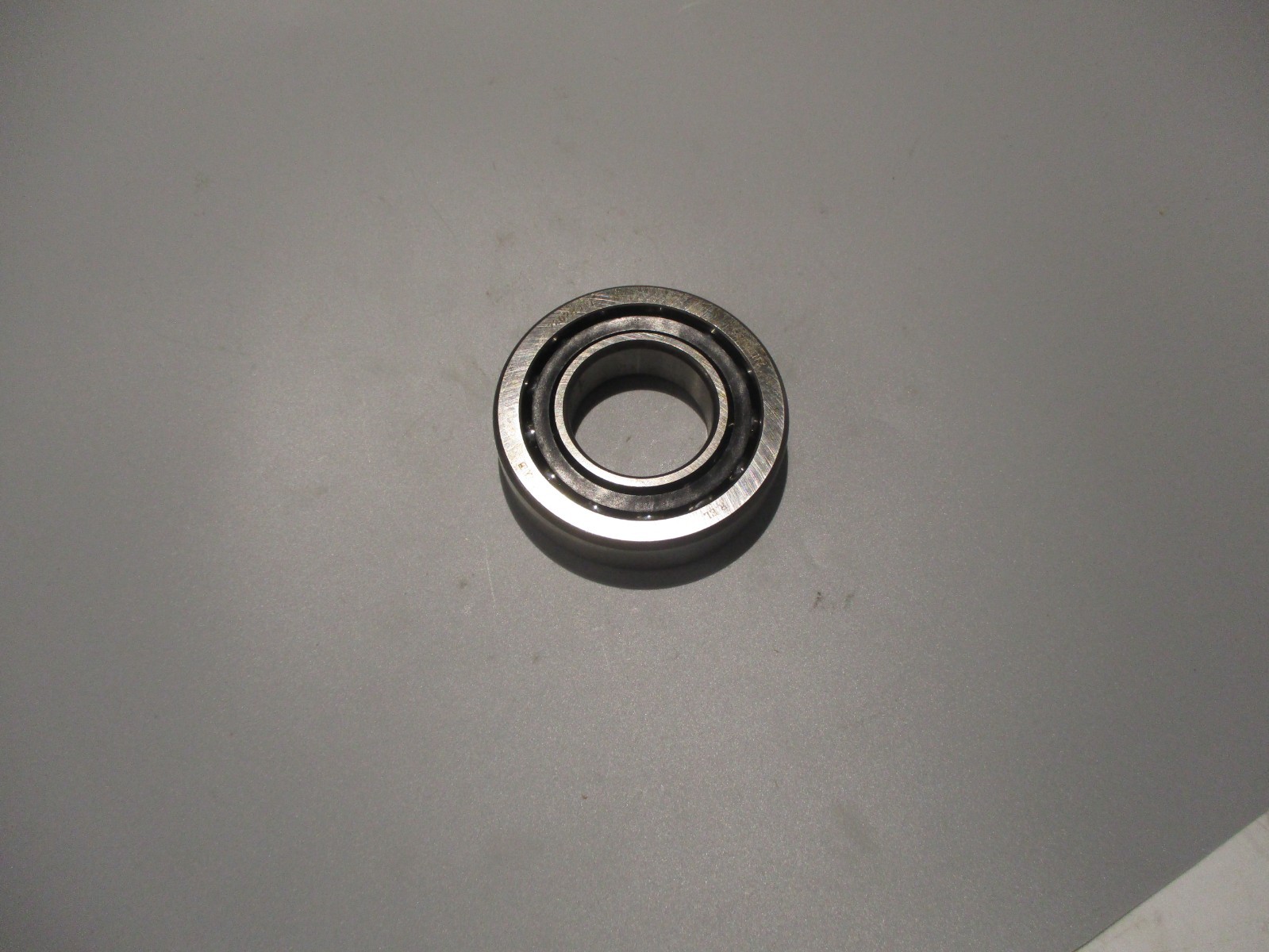 NEW FAG 7207B.TVP ANGULAR CONTACT BALL BEARING