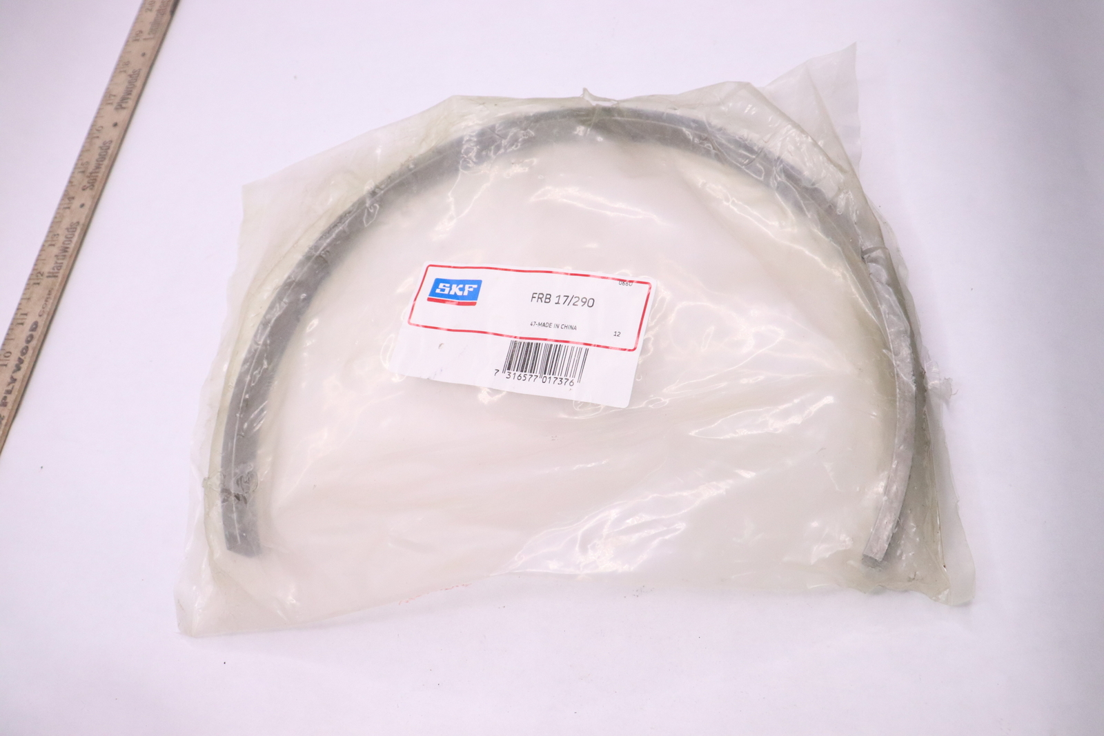 SKF Bearing Housing Accessories FRB 17/290