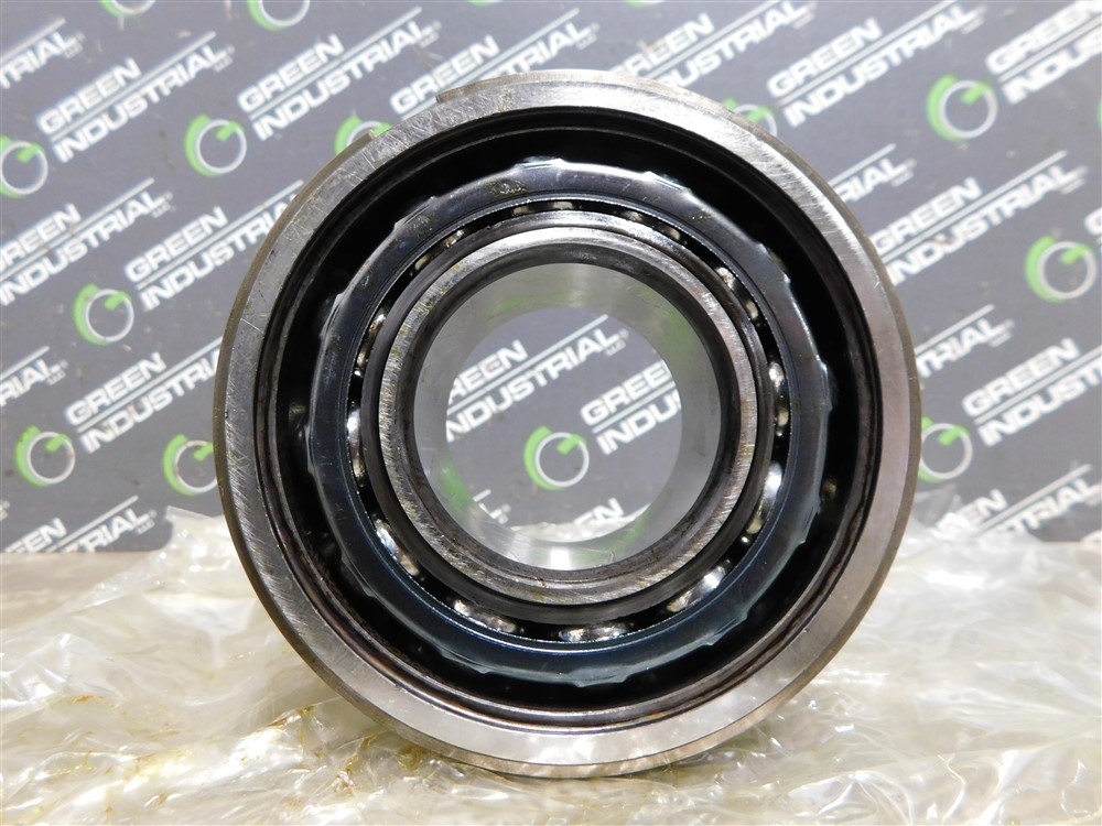 NEW SKF 5310 ENR/C3 Angular Contact Ball Bearing 50mm Bore 110mm OD 44.4mm Width