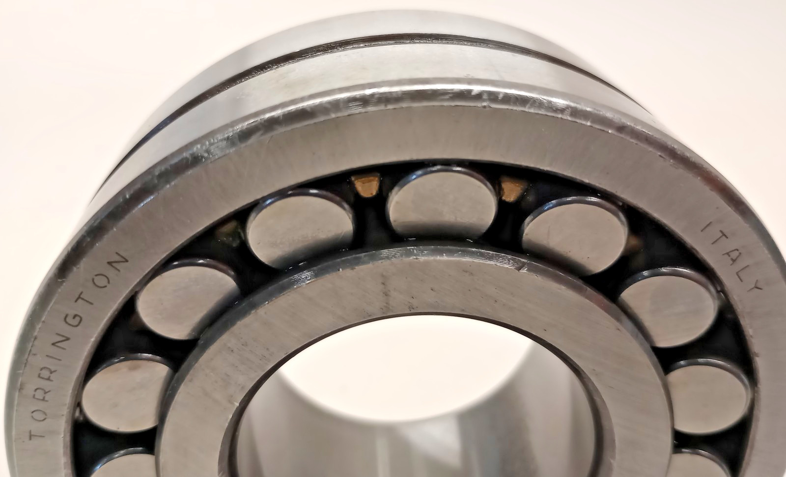 Torrington 22309VMW33C3 Spherical Roller Bearing 45x100x36mm 22309-VM-W33-C3