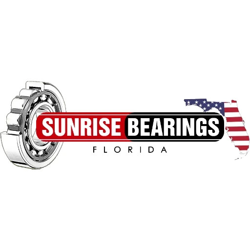 NSK 6203 VV Deep Groove Ball Bearing, Rubber Sealed 17x40x12 mm 6203 2RS