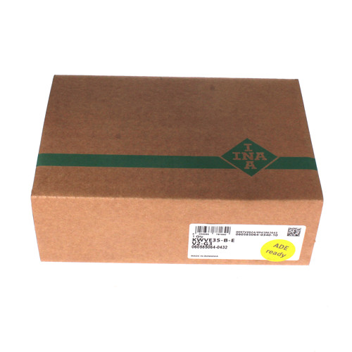 KWVE35-B-E-V2-G3 INA/Schaeffler Technologies 41,3 x 100 x 112 mm LINEAR PLAIN…