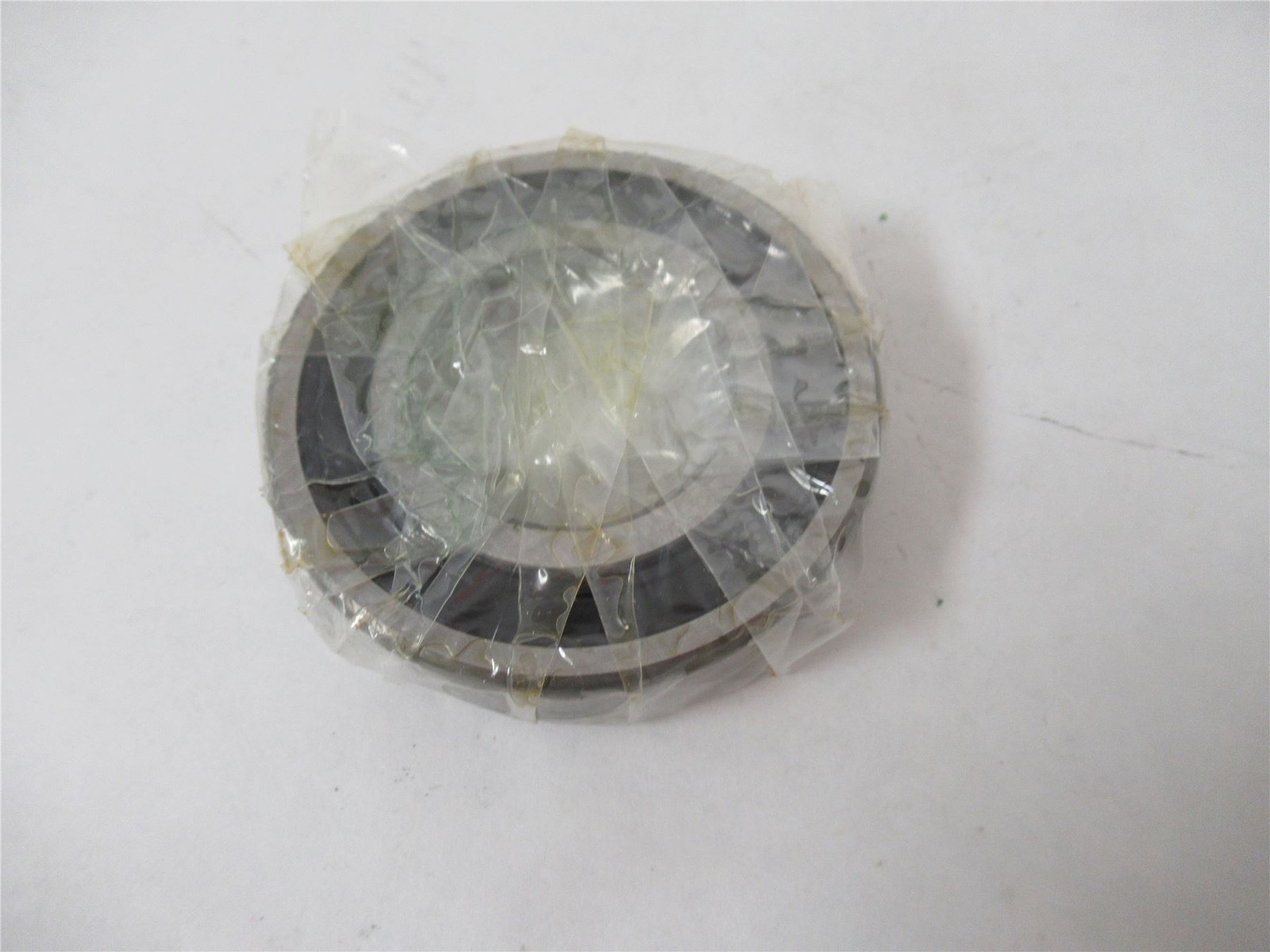 253024 New In Box; MRC 207SZZ Ball Bearing 35mmID 72mmOD 17mmW