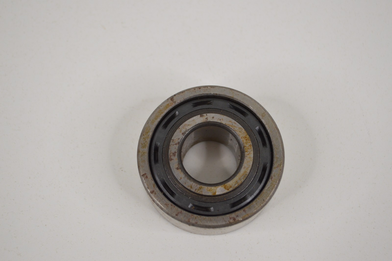 MRC TRW 5305SB Double Row C3 Ball Bearing 25mm ID x 62 mm OD x 1″ W MADE IN USA