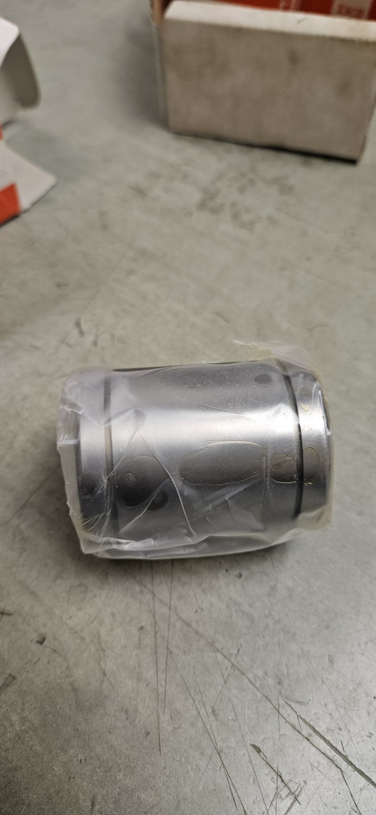 NOS IKO LMB203242 LINEAR BALL BUSHING BEARING