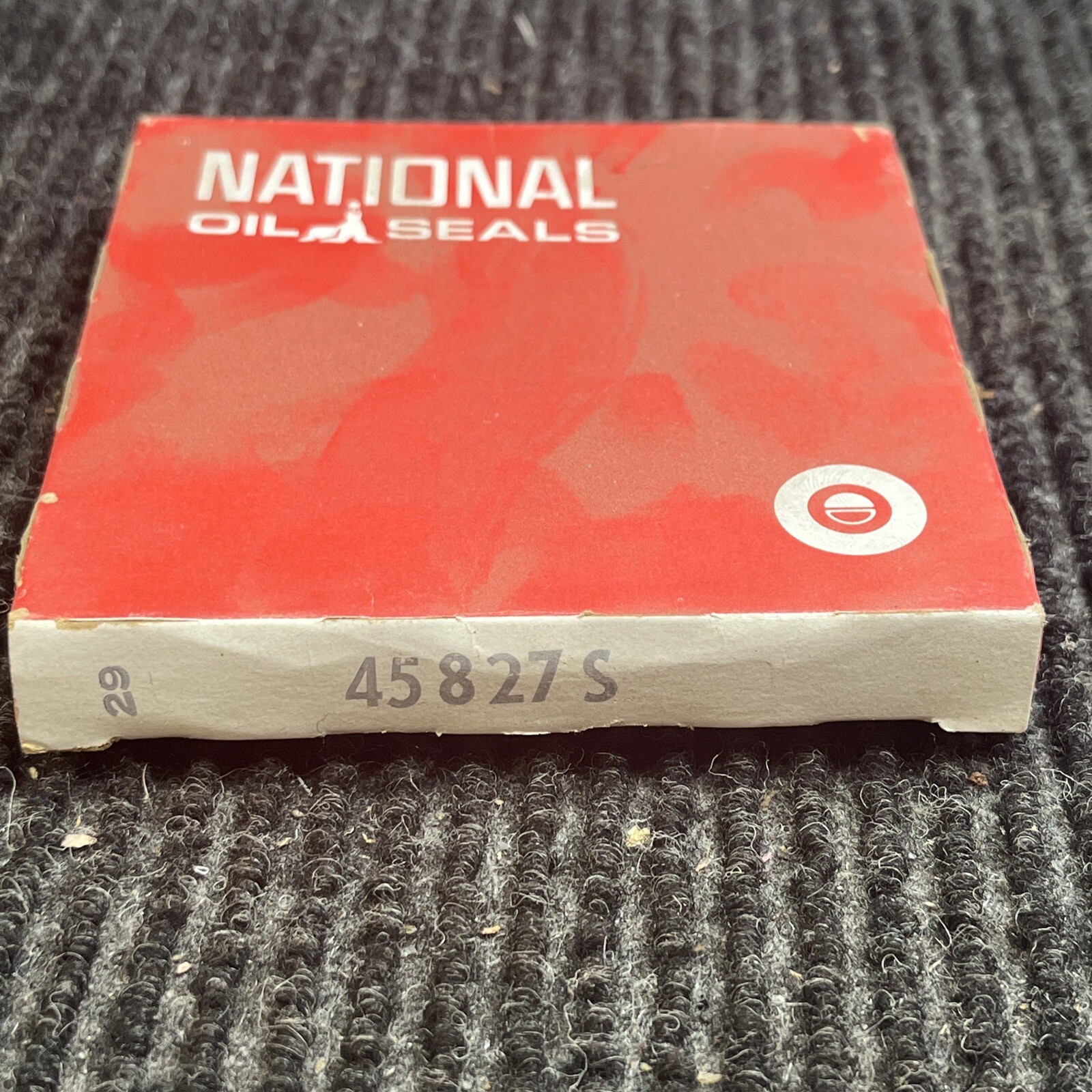 🔥🔥🔥National Oil Seals 45827S Seal Free Shipping