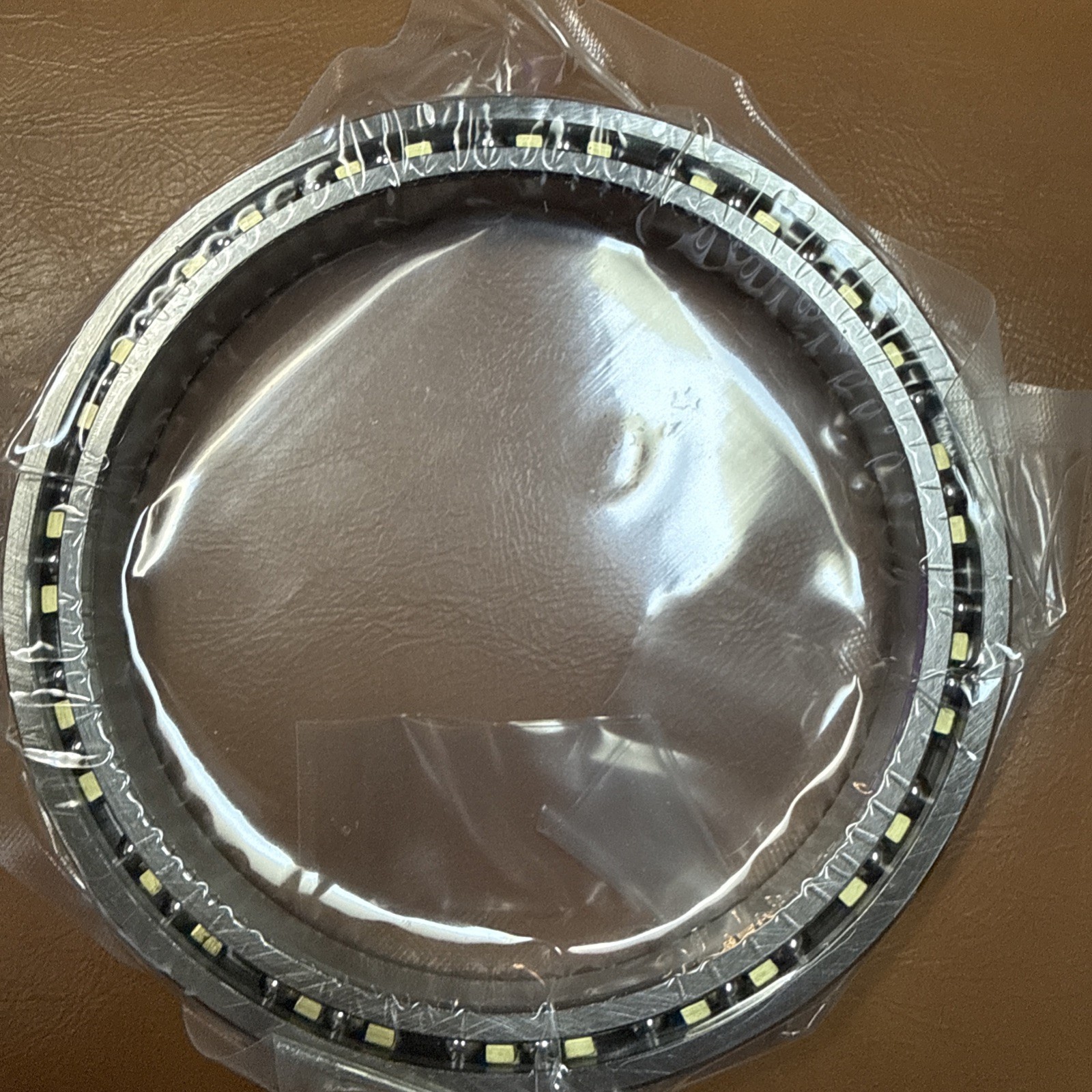 CSXD045 roller bearing 4.5″x5.5″x0.5″ (114.3mm x 139.7mm x 12.7mm) KD045XP0