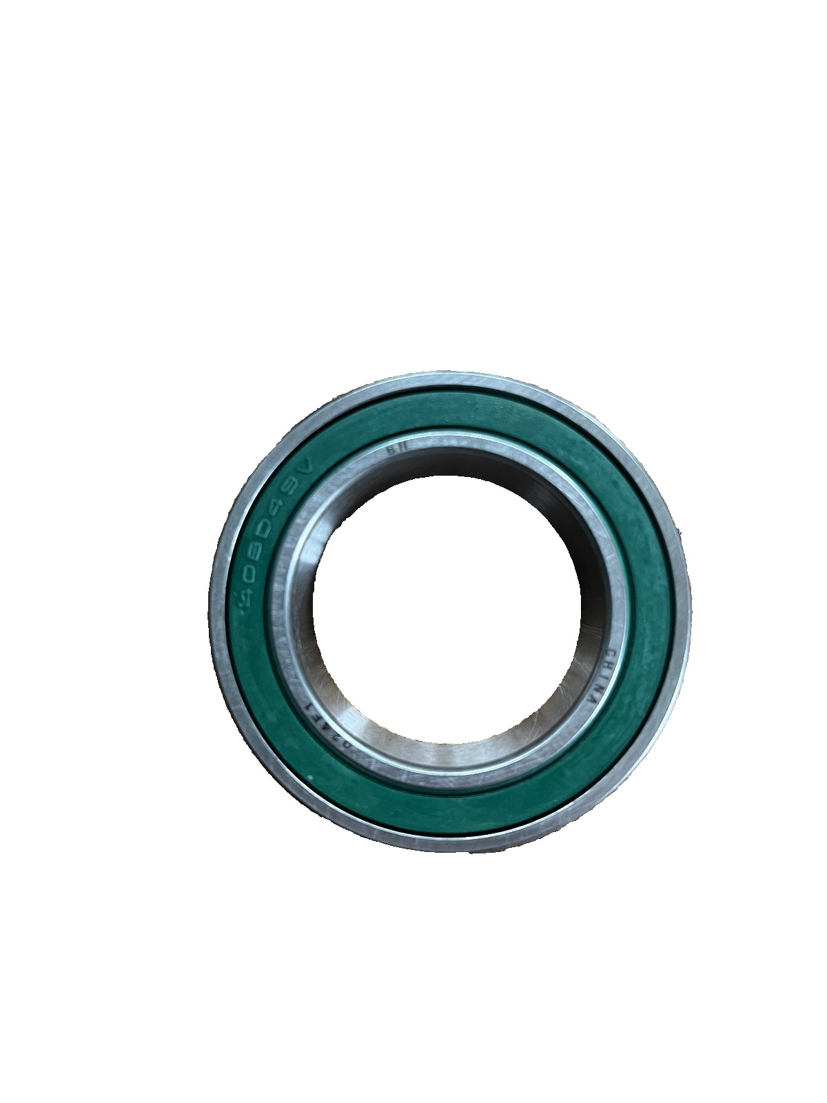 40BD49V A/C Compressor Clutch Bearing 40x62x20.6mm Double Sealed Pulley Bearing