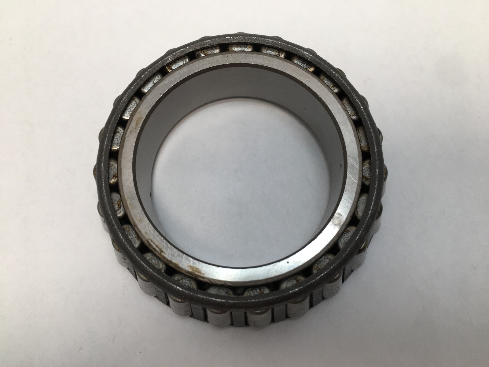 Timken 28682W-3 Taper Roller Bearing Cone 2-1/4″ ID 28682-W *3 USA