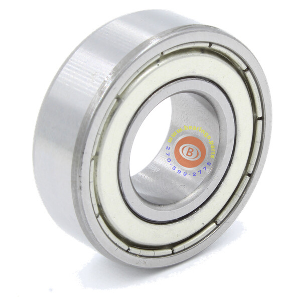87016 Felt Seal Ball Bearing 16x35x1/2