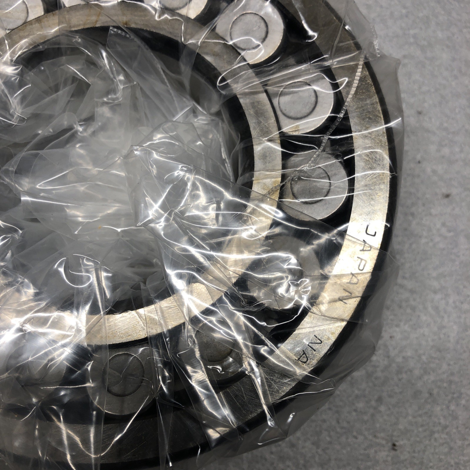 22312BD1 NTN Spherical Roller Bearing. 60x130x46mm