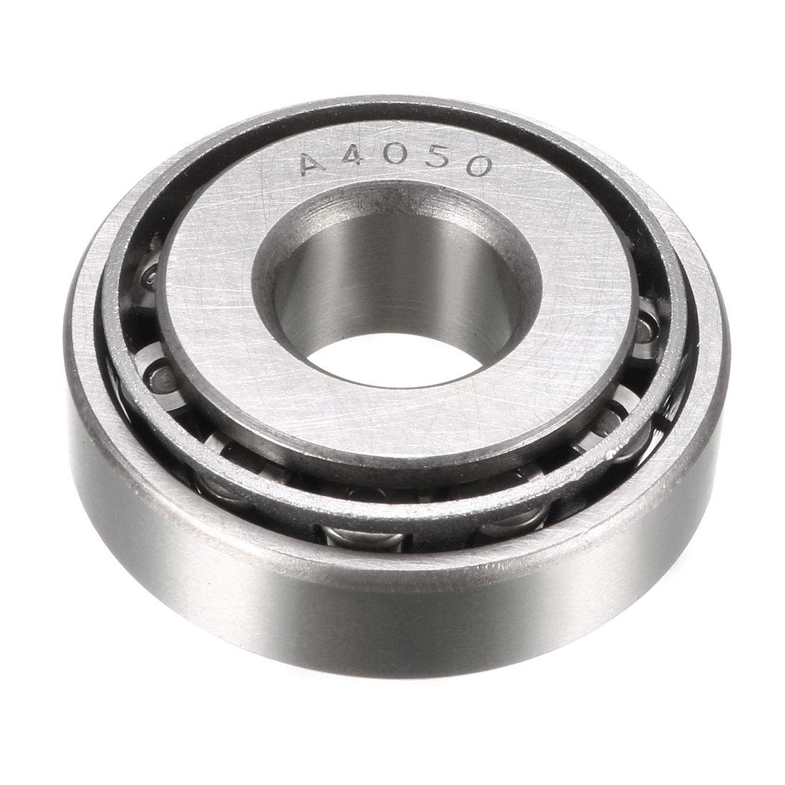 A4050/A4138 Tapered Roller Bearing Cone and Cup Set 0.5 Bore 1.3775 O.D. 0.43…