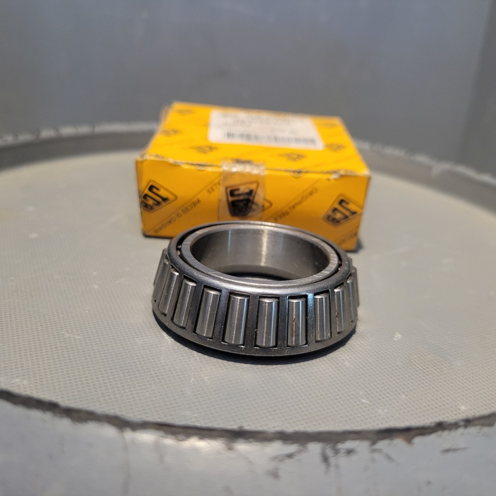 JCB Cone Bearing, 1.3/8, 331/43166