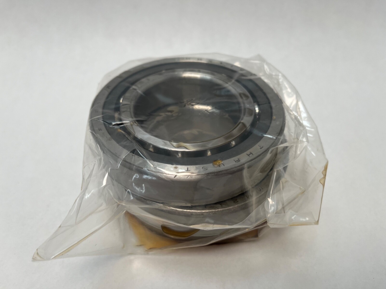 Fafnir 3MM211WI-TUL Angular Bearing 55x100x21 mm 7211A 3MM-211-WI-CR-TUL 3Pcs
