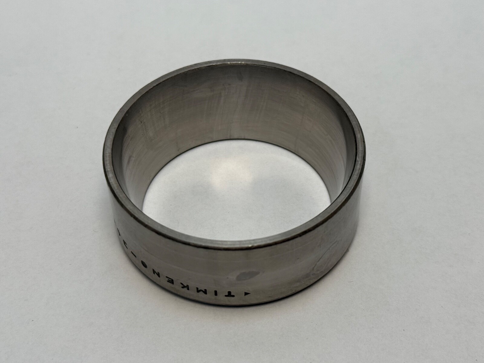 Timken 3620 Taper Roller Bearing Cup 2-7/16″ OD 15/16″ W