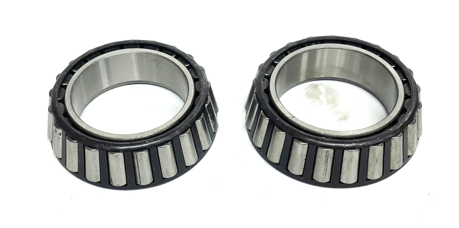 LSB IND. Tapered Roller Bearing Cone HM218248 [Lot of 2] NOS