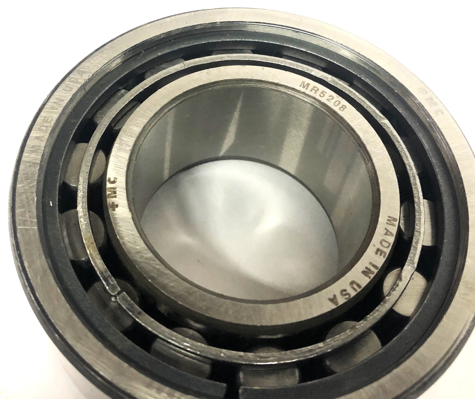 FMC Link-Belt Cylindrical Roller Bearing MR5208TV NOS