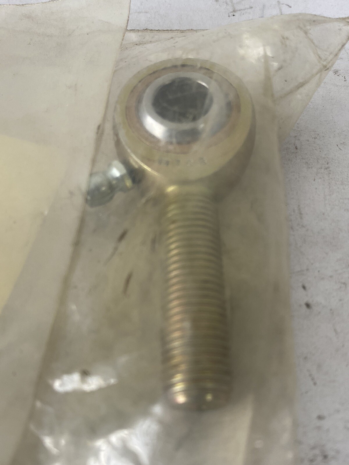 IKO PHSB7 NF Rod End 7/16″-20 RH Thread With Grease Zerk PHSB7NF 7/16″ Bore