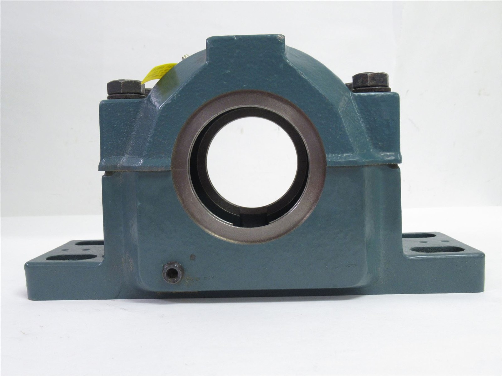 233497 New-No Box; Dodge H4S-516-USAF Split Pillow Block Housing 4-Bolt 044007