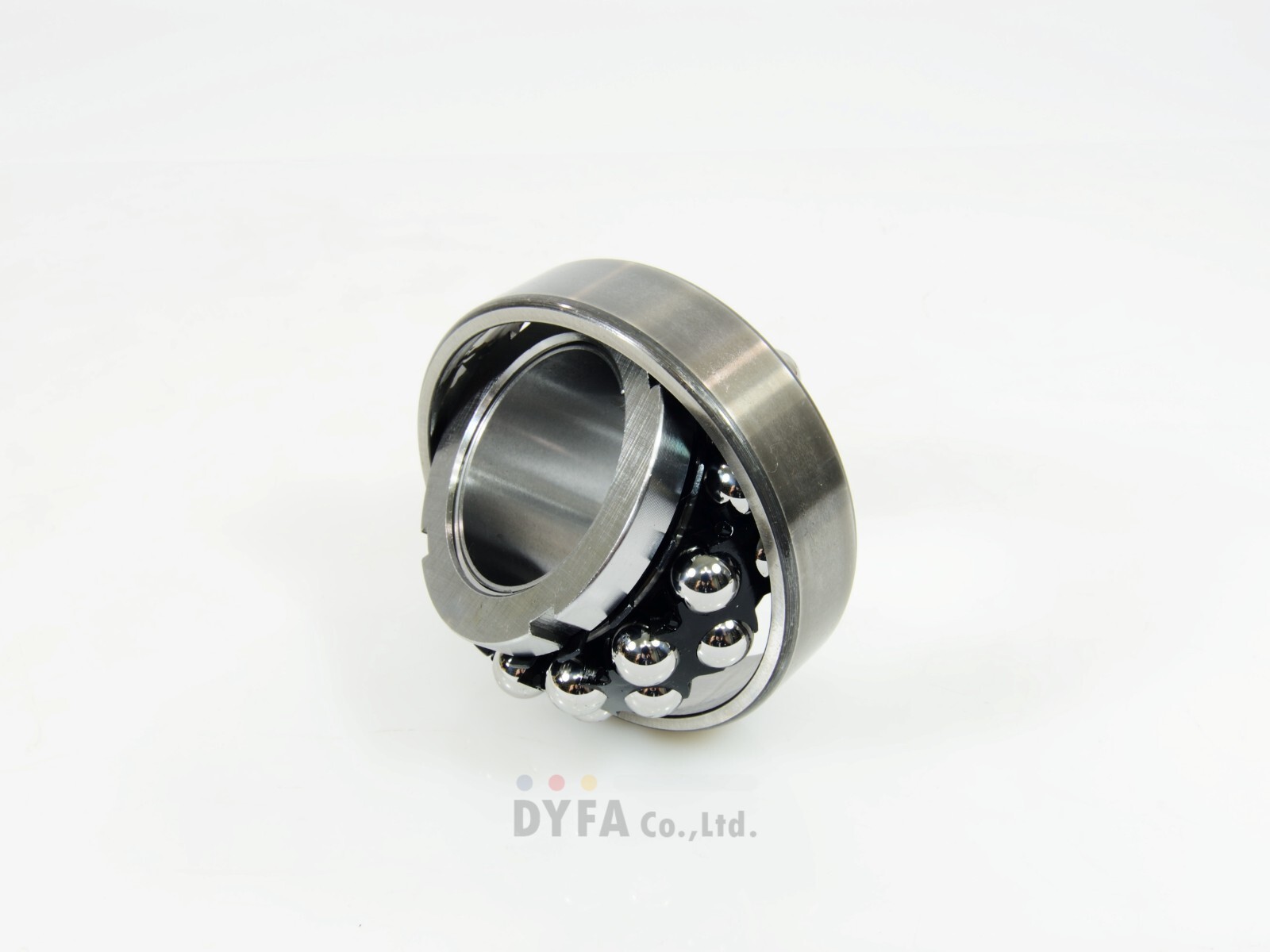 NSK NIB 1214 JAPAN 1PCS 70X125X24 Self Aligning Ball Bearing
