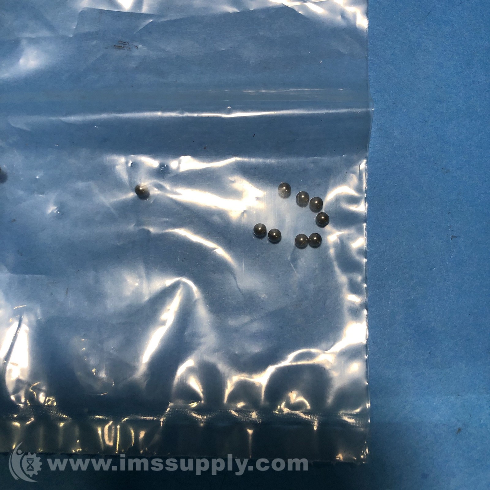 202 071 Pack of 10 Ball Bearings FNFP
