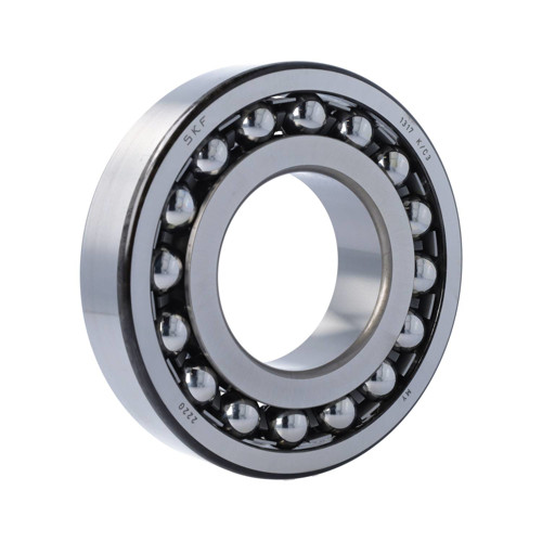 1317K/C3 SKF 85 x 180 x 41 mm SELF ALL. BALL DOUBLE ROW