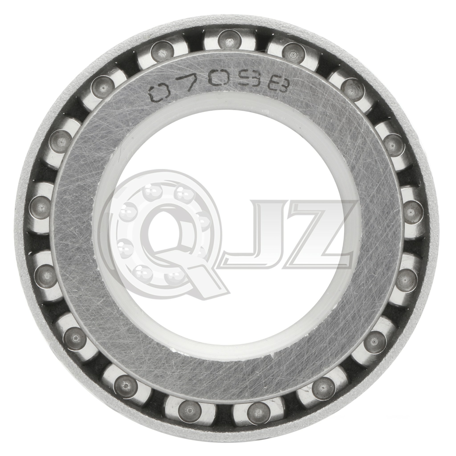 [1-Pack] 07098 Tapered Roller Bearing Inner Cone 0.9835″ (Bore) x 0.561″ (Width)