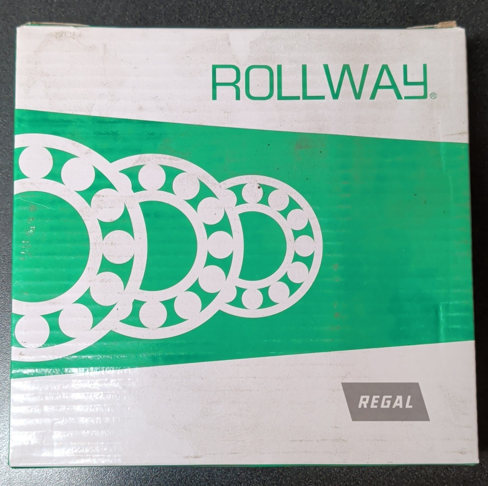 ROLLWAY 32028 X Tapered Roller Bearing Steel 140mm ID 210mm OD 45mm W