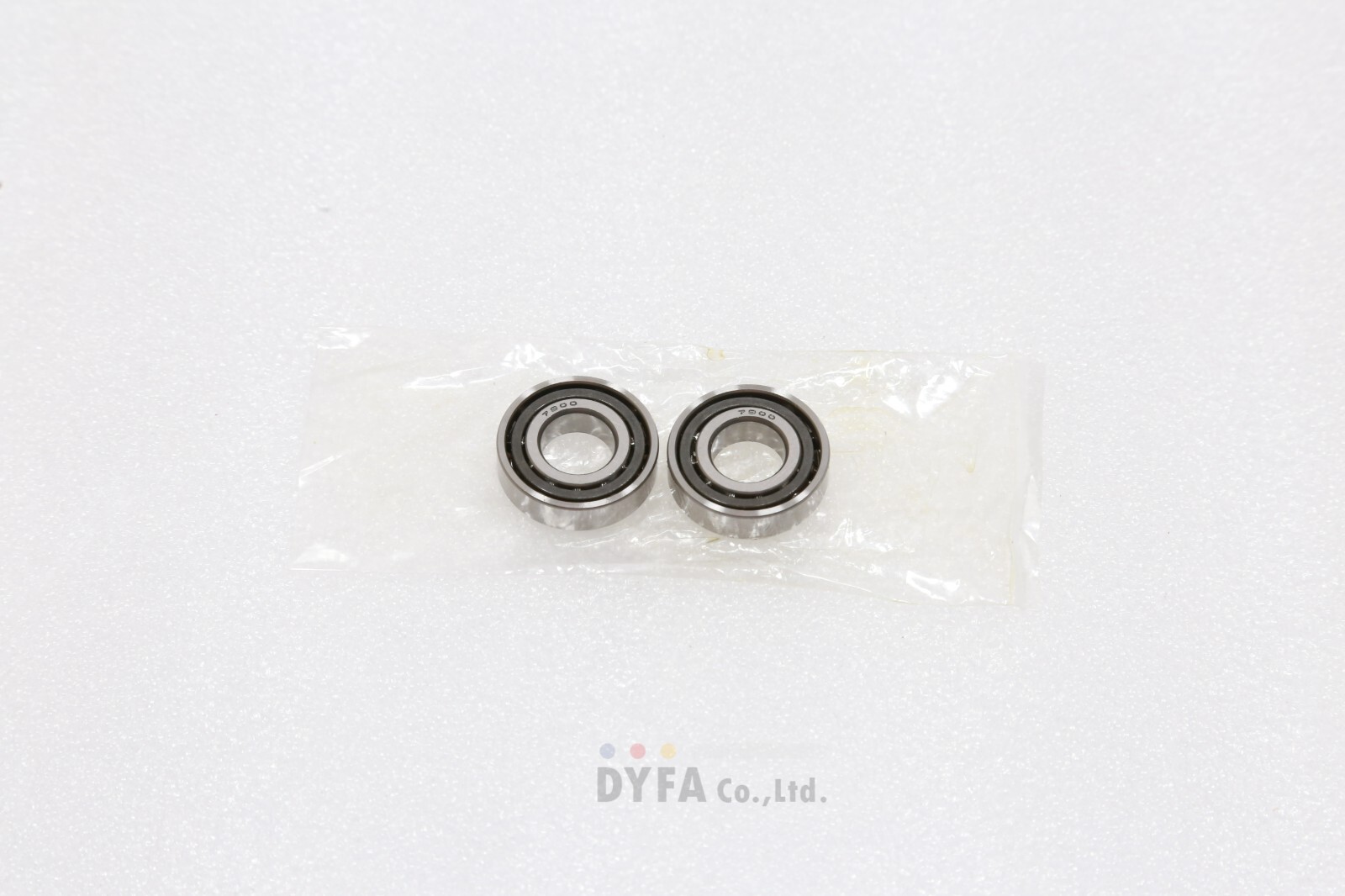 NSK NIB 7900CDULP4 angular contact ball bearing BRG-D-2743=2D22