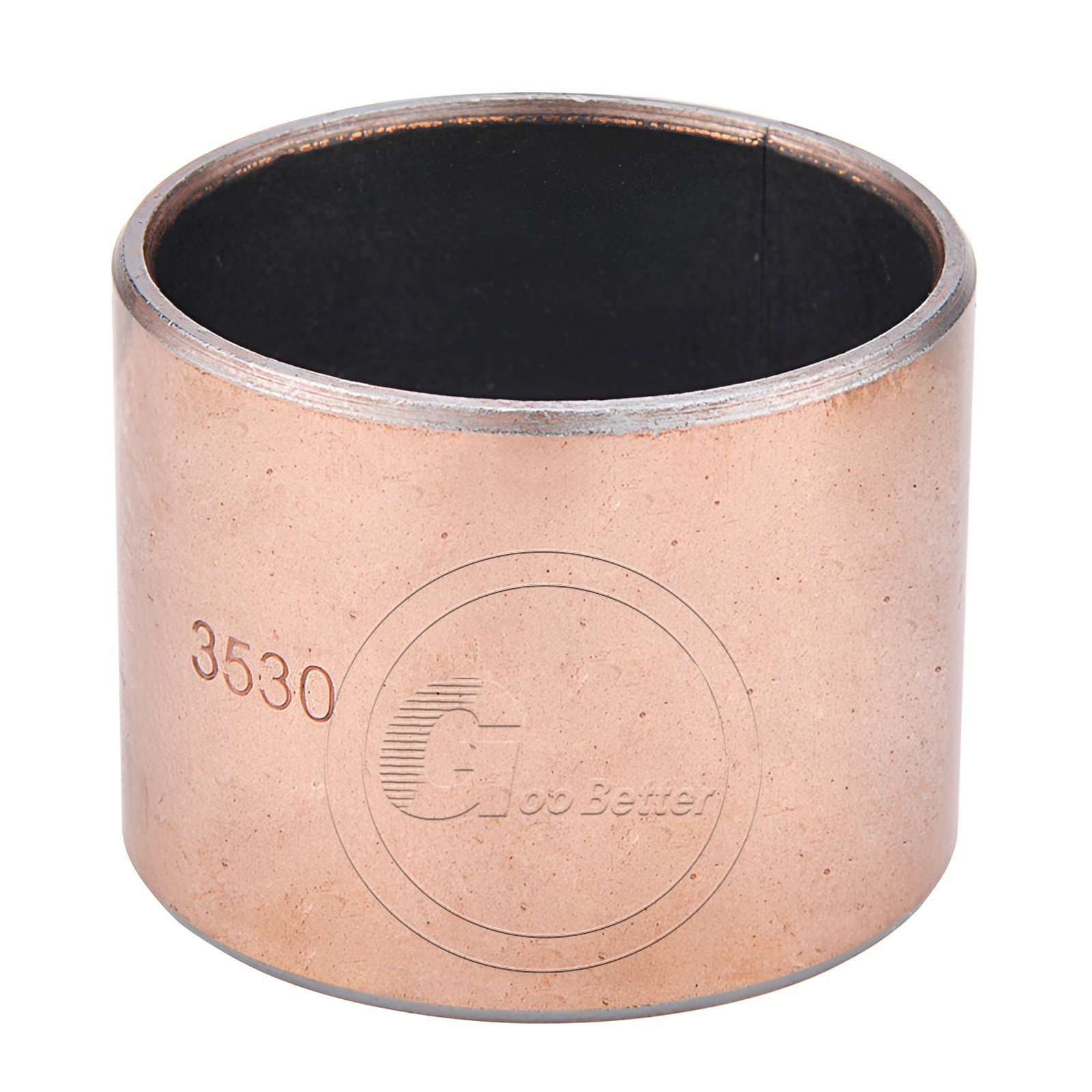 SF-1 Self Lubricating ID Ø 3mm-20mm Composite Bearing Bushing Sleeve Brass Bear