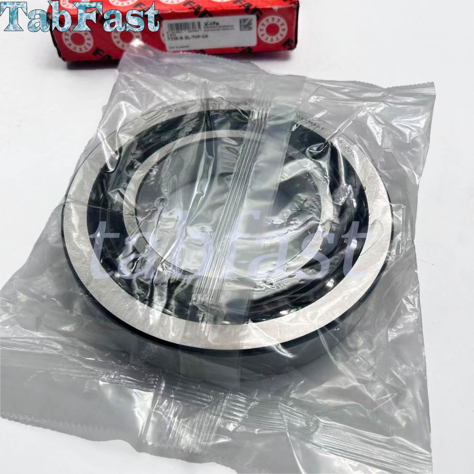 7220-B-XL-TVP-UA Angular Contact Bearing for FAG 7220BXLTVPUA 7220B 100x180x34mm