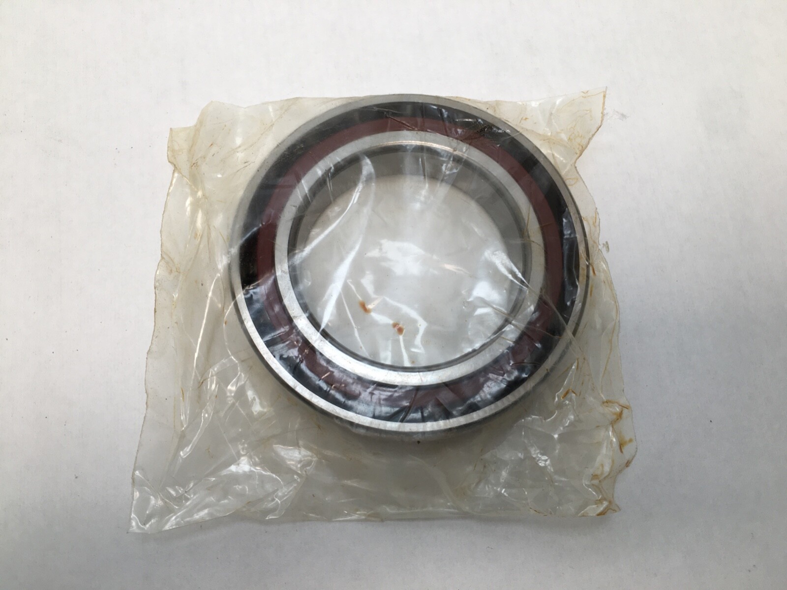 GMN S6012CTBHG Angular Bearing 60x95x18 mm 7012 S 6012 C TB HG DUL 150 N Germany