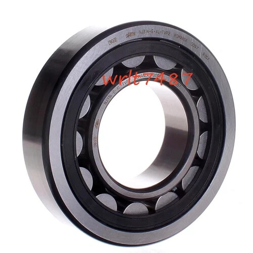 1PC NEW FAG NJ314-E-XL-TVP2 cylindrical roller bearing .
