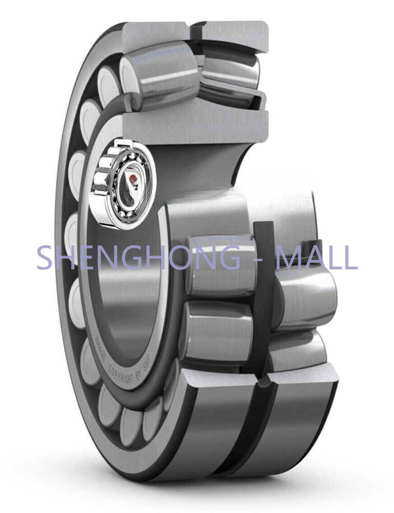 1pcs 22215 EK C3 SPHERICAL ROLLER BEARING 75x130x31mm New