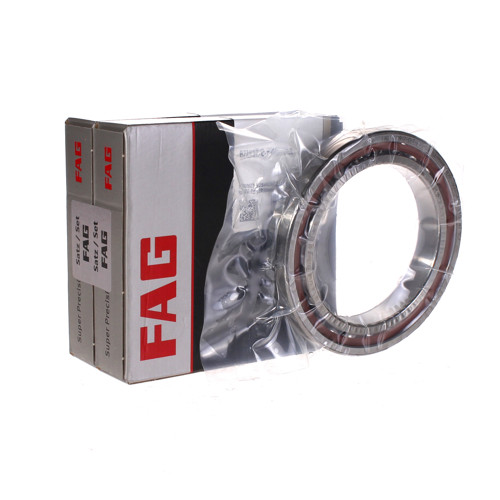 B71917-E-T-P4S-UL FAG/Schaeffler Technologies 85 x 120 x 18 mm ANGULAR CONT. …