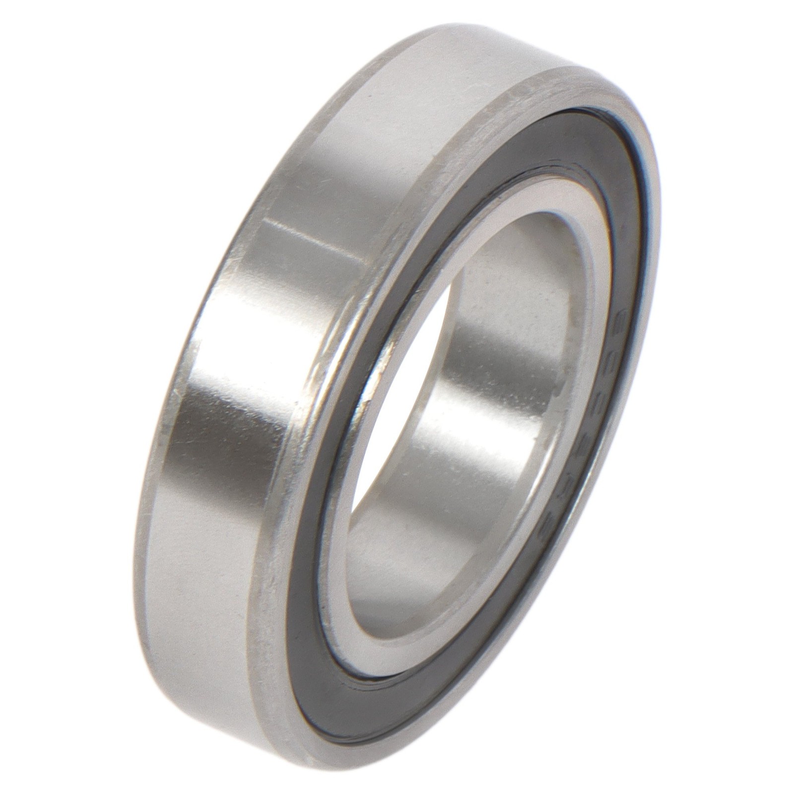 10pcs 6008-2RS Ball Bearings 40x68x15mm Double Rubber Sealed