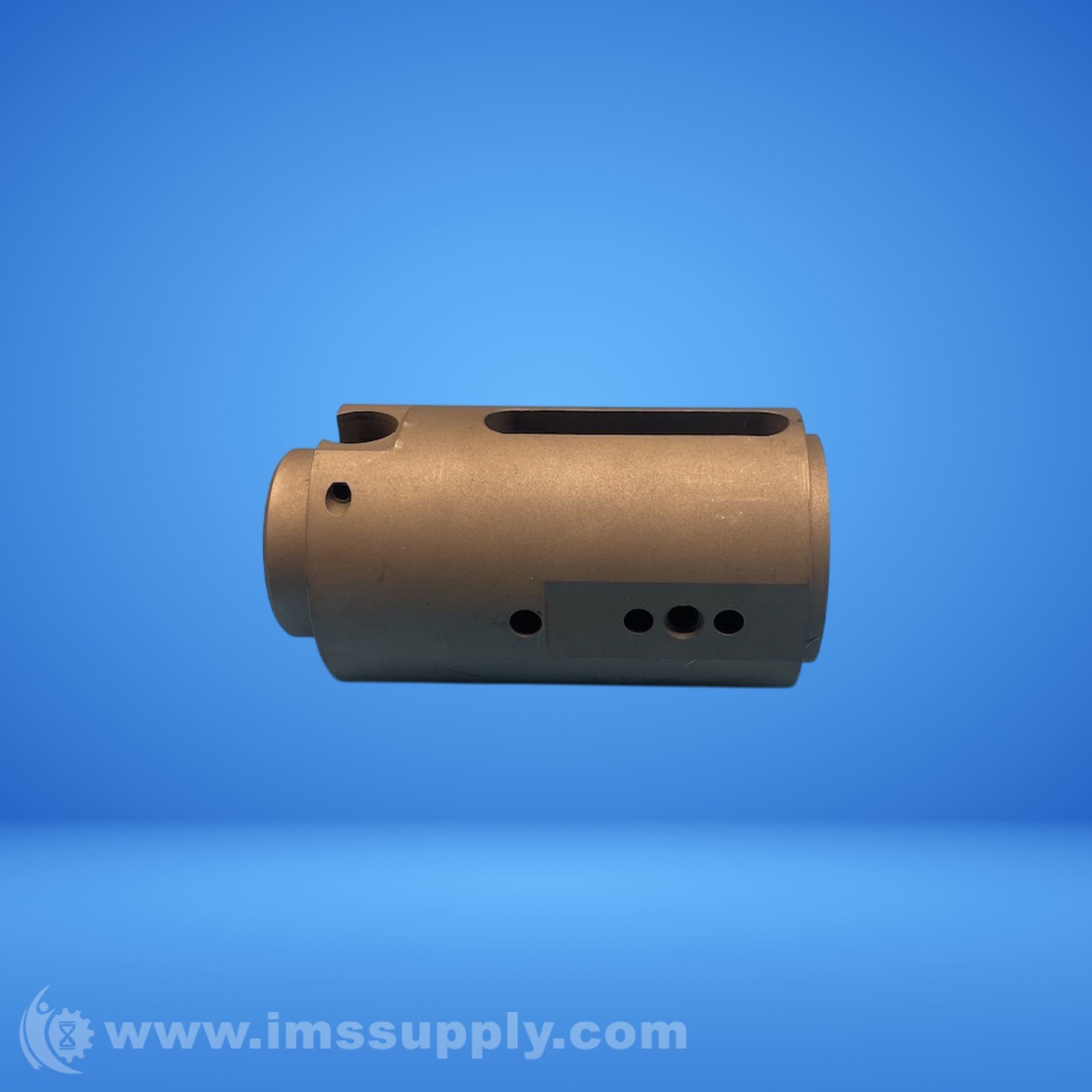 3 inch x 2 inch Steel Sleeve Bushing FNIP