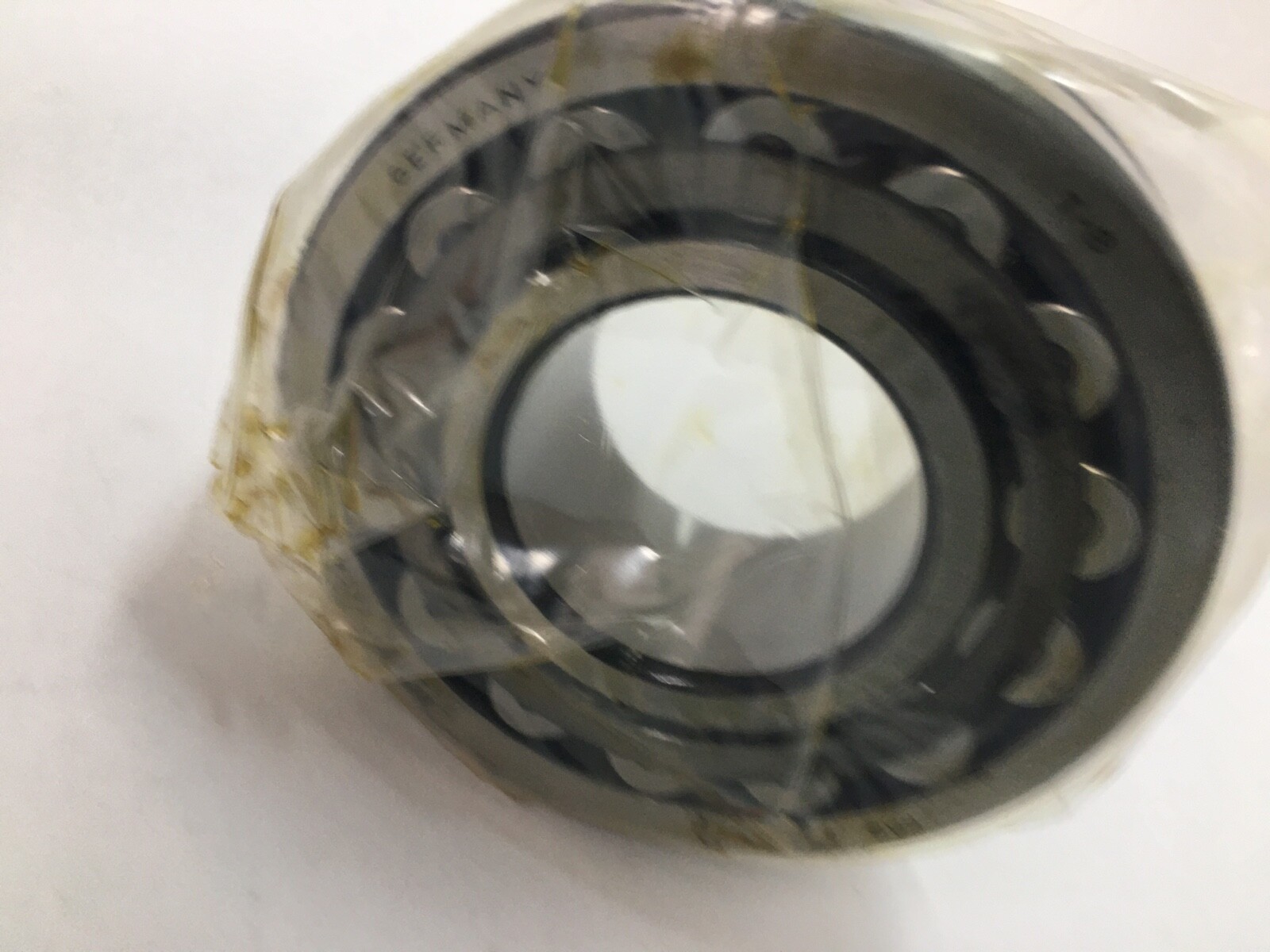 FAG 22309E Spherical Roller Bearing 45x100x36 mm 22309 E T41A 22309ET41A Germany