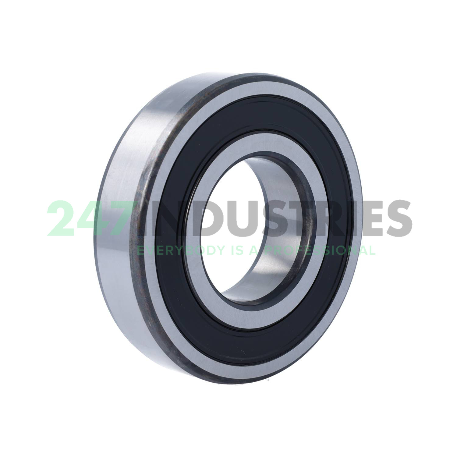 6312-2RS1/C3WT SKF 60 x 130 x 31 mm DEEP GR. BALL SINGLE ROW